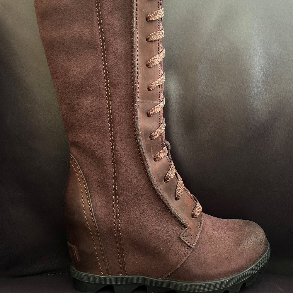 Sorel boots
